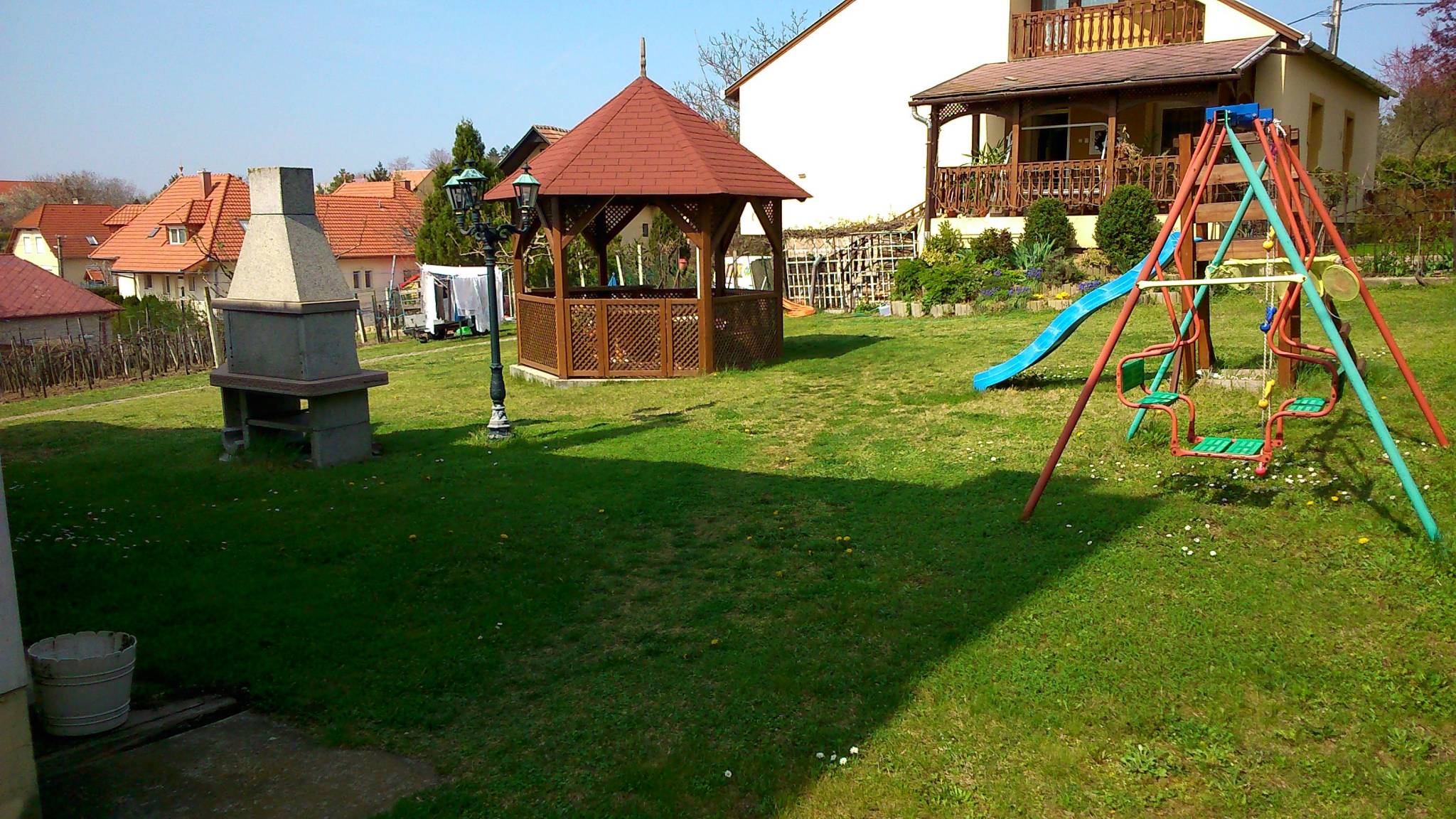 Rádi Apartmanház – Gyenesdiás fotó 2