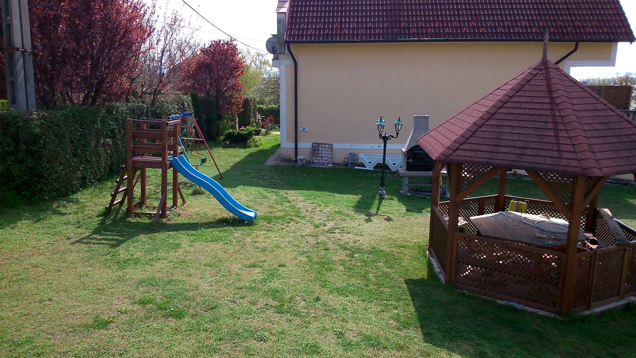 Rádi Apartmanház – Gyenesdiás fotó 3