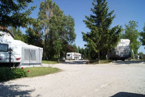 Camping Rosengarten Apartmanok12