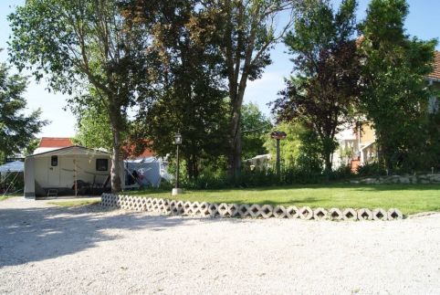 Camping Rosengarten Apartmanok6
