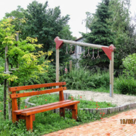 Attila Apartman