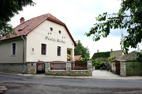 Paulay Borház és Vendégház8