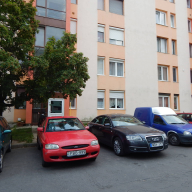 Boros Apartman