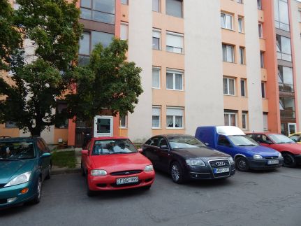 Boros Apartman