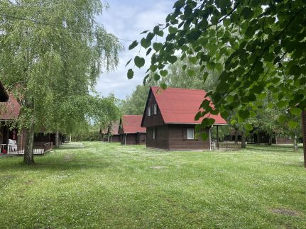 Közlönykiadó Üdülője5