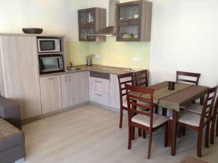 Andrea Apartman4