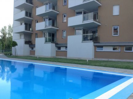 Andrea Apartman