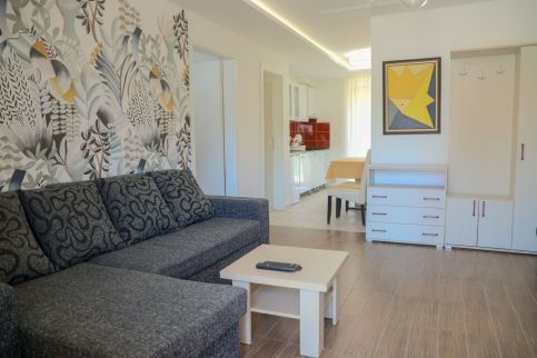 Marina 21 Apartman3