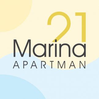 Marina 21 Apartman