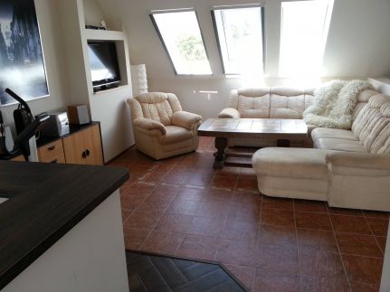 Napszúrás Apartman9