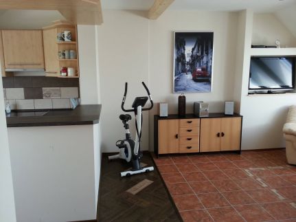 Napszúrás Apartman12