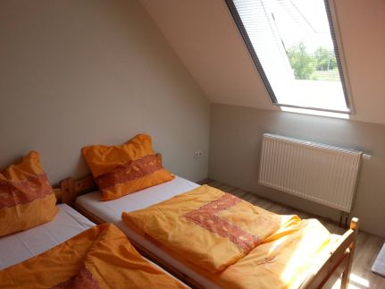 Napszúrás Apartman5