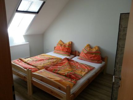 Napszúrás Apartman7