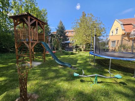 Nati Apartman – Kehidakustány fotó 9