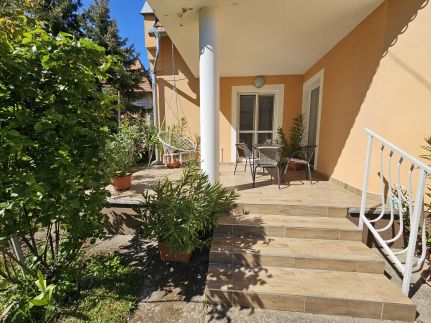 Nati Apartman – Kehidakustány fotó 11