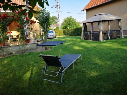 Nati Apartman – Kehidakustány fotó 12