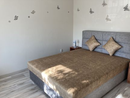 Apartman Kristály23