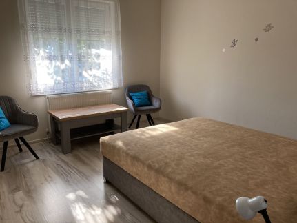 Apartman Kristály15