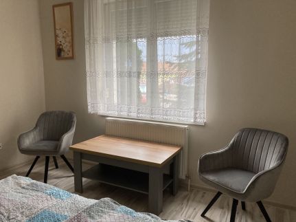 Apartman Kristály20