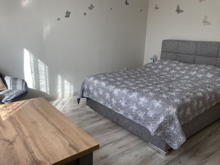 Apartman Kristály17