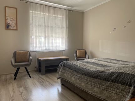 Apartman Kristály20