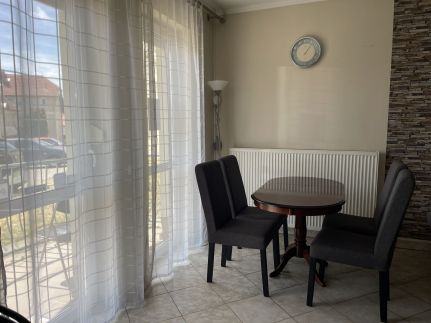 Apartman Kristály21