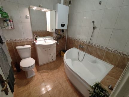 Apartman Kristály27