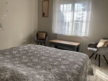 Apartman Kristály14