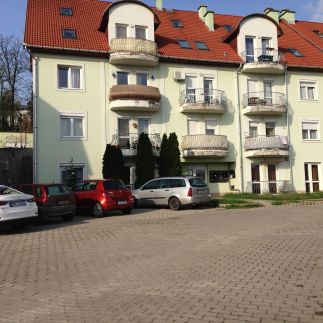 Apartman Kristály10