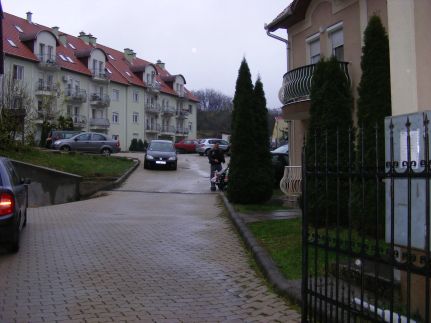 Apartman Kristály1