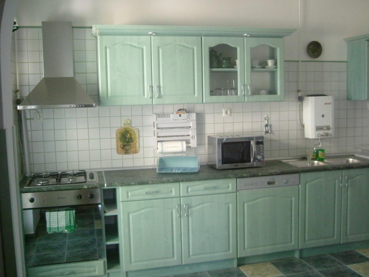 Lovász Apartmanház – Tapolca fotó 5