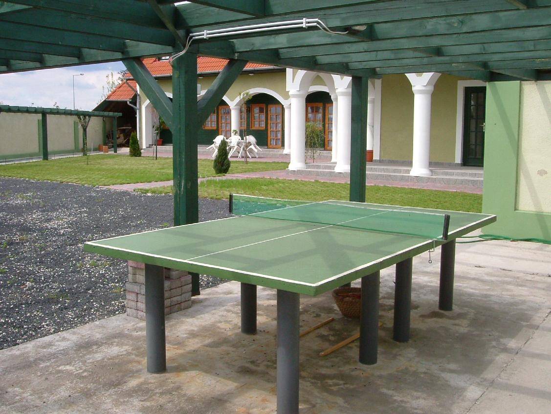 Lovász Apartmanház – Tapolca fotó 1