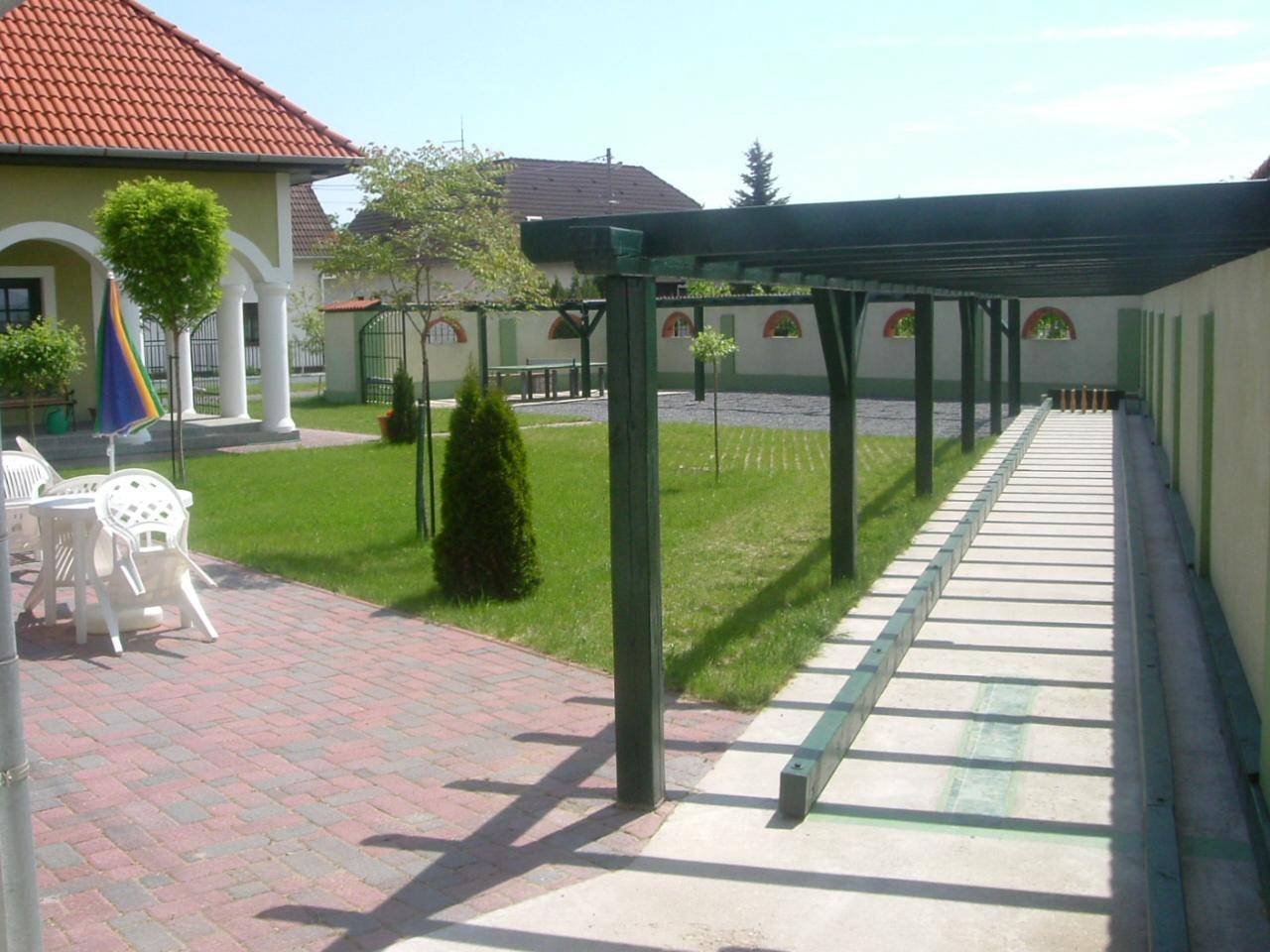 Lovász Apartmanház – Tapolca fotó 2