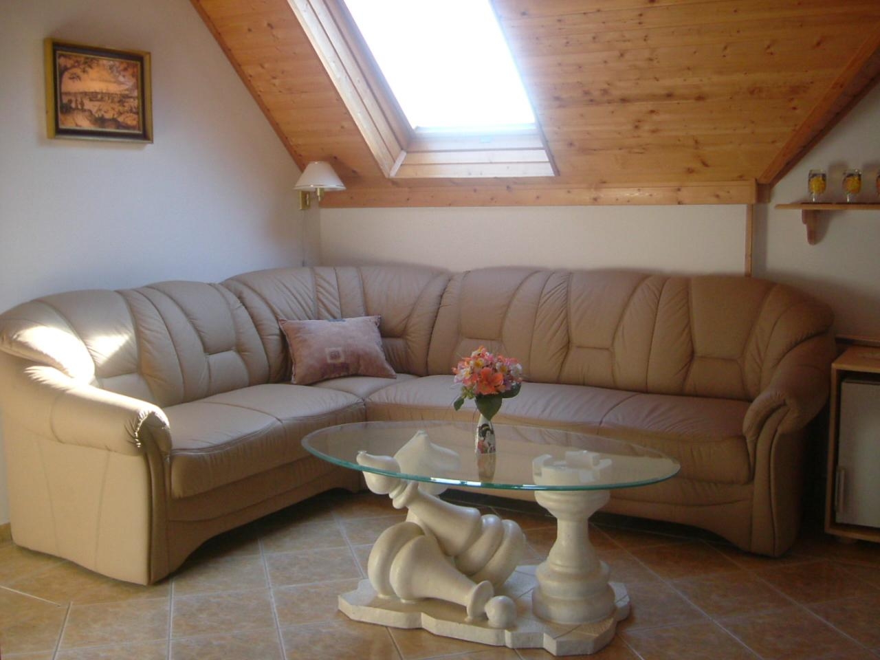 Lovász Apartmanház – Tapolca fotó 3
