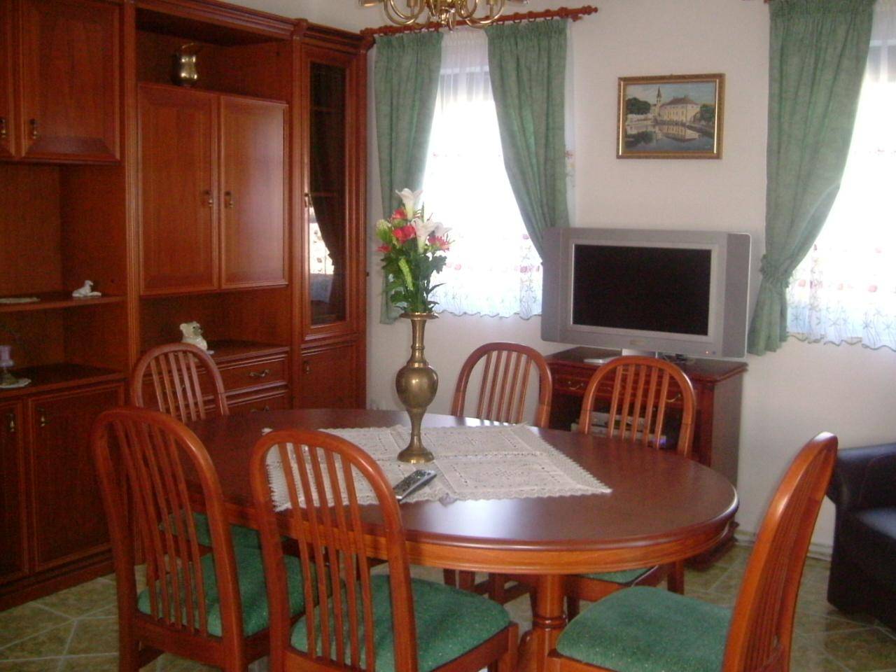 Lovász Apartmanház – Tapolca fotó 4