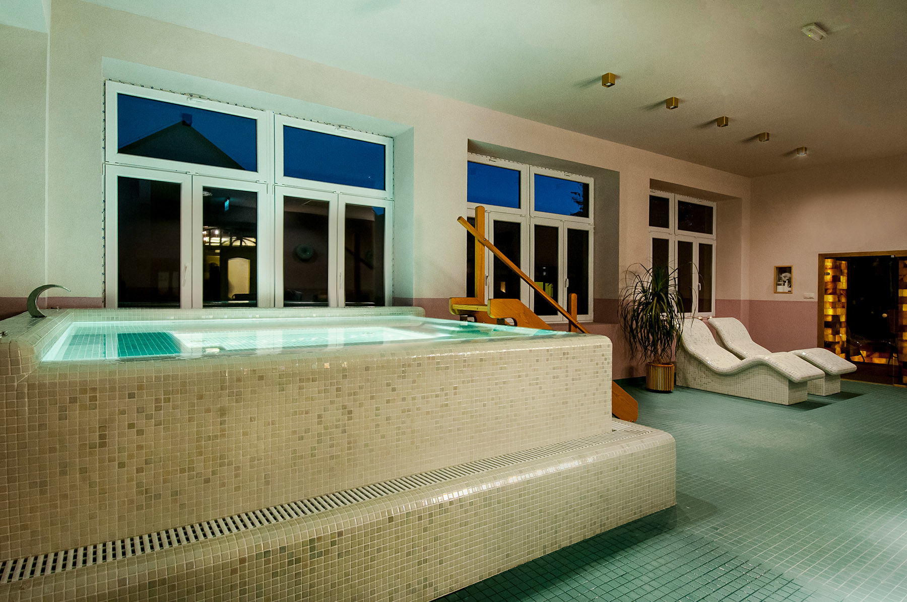 Hotel Neptun – Badacsony fotó 17