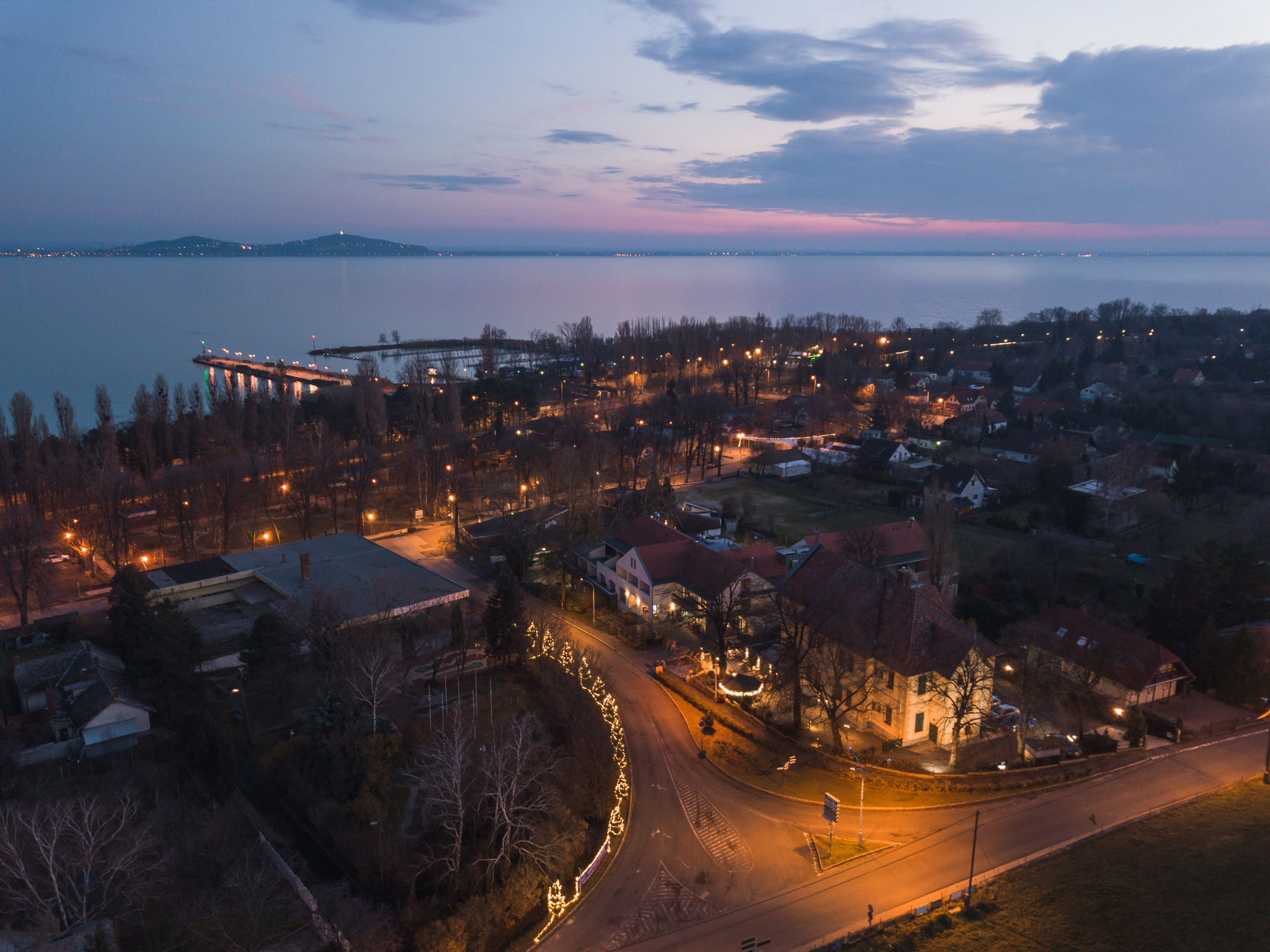Hotel Neptun – Badacsony fotó 10