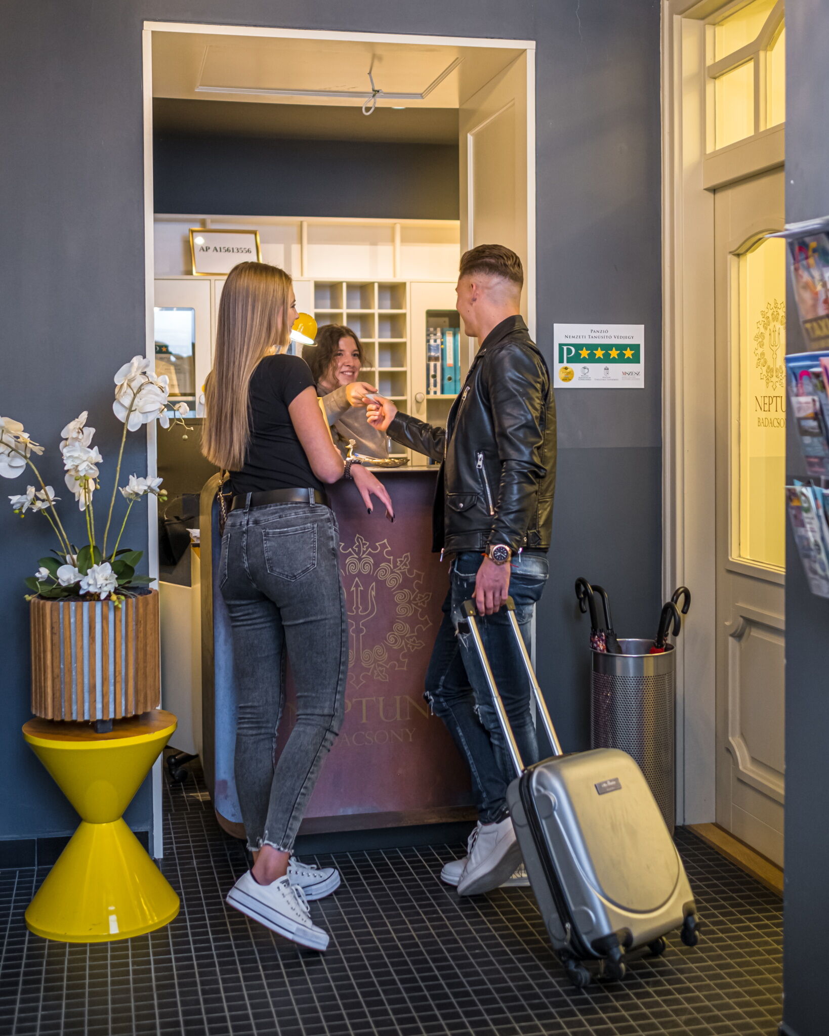 Hotel Neptun – Badacsony fotó 12