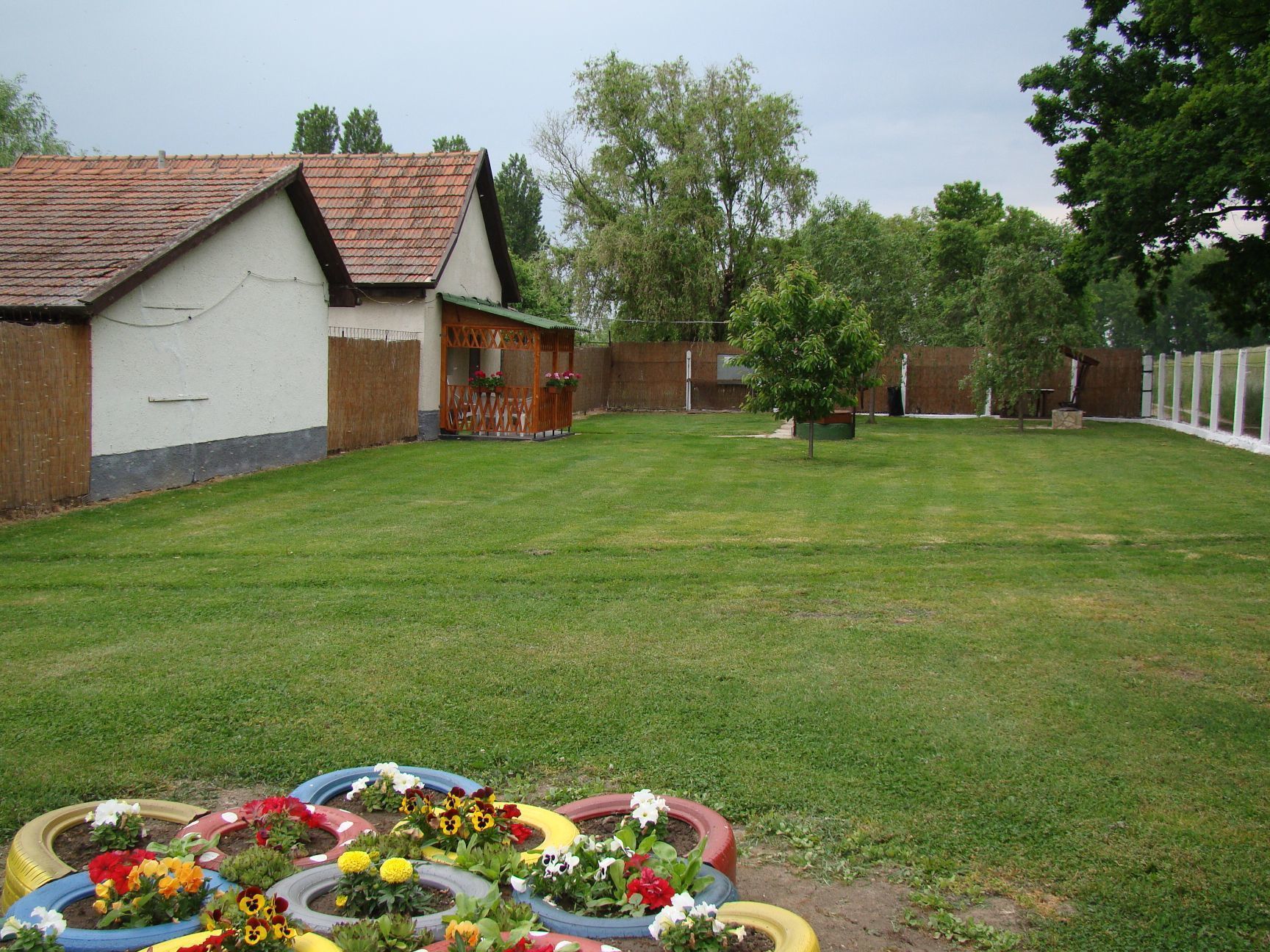 Valika Vendégház – Sarud fotó 12