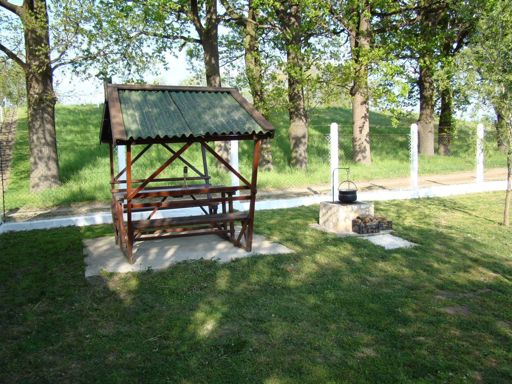 Valika Vendégház – Sarud fotó 7
