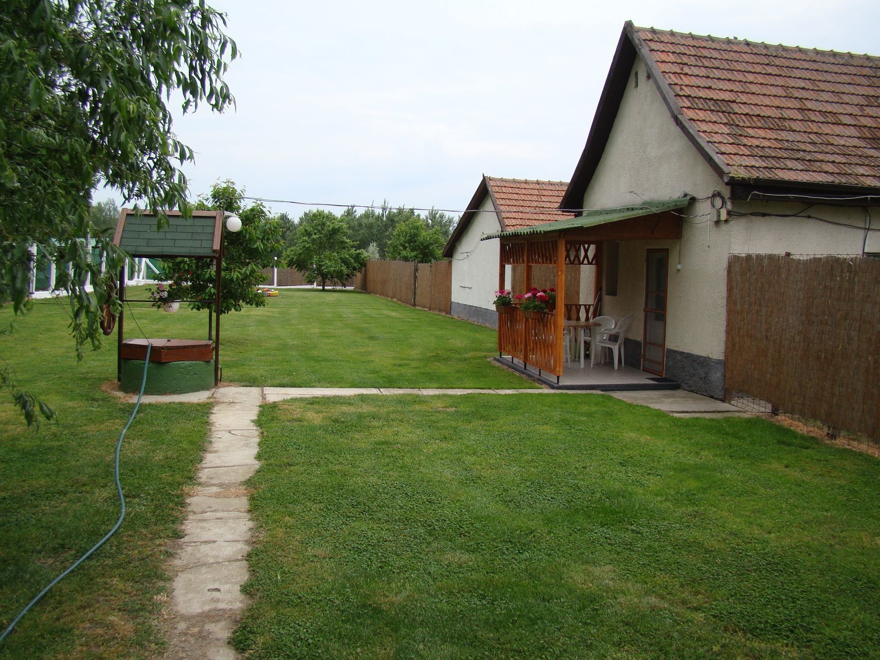 Valika Vendégház – Sarud fotó 8