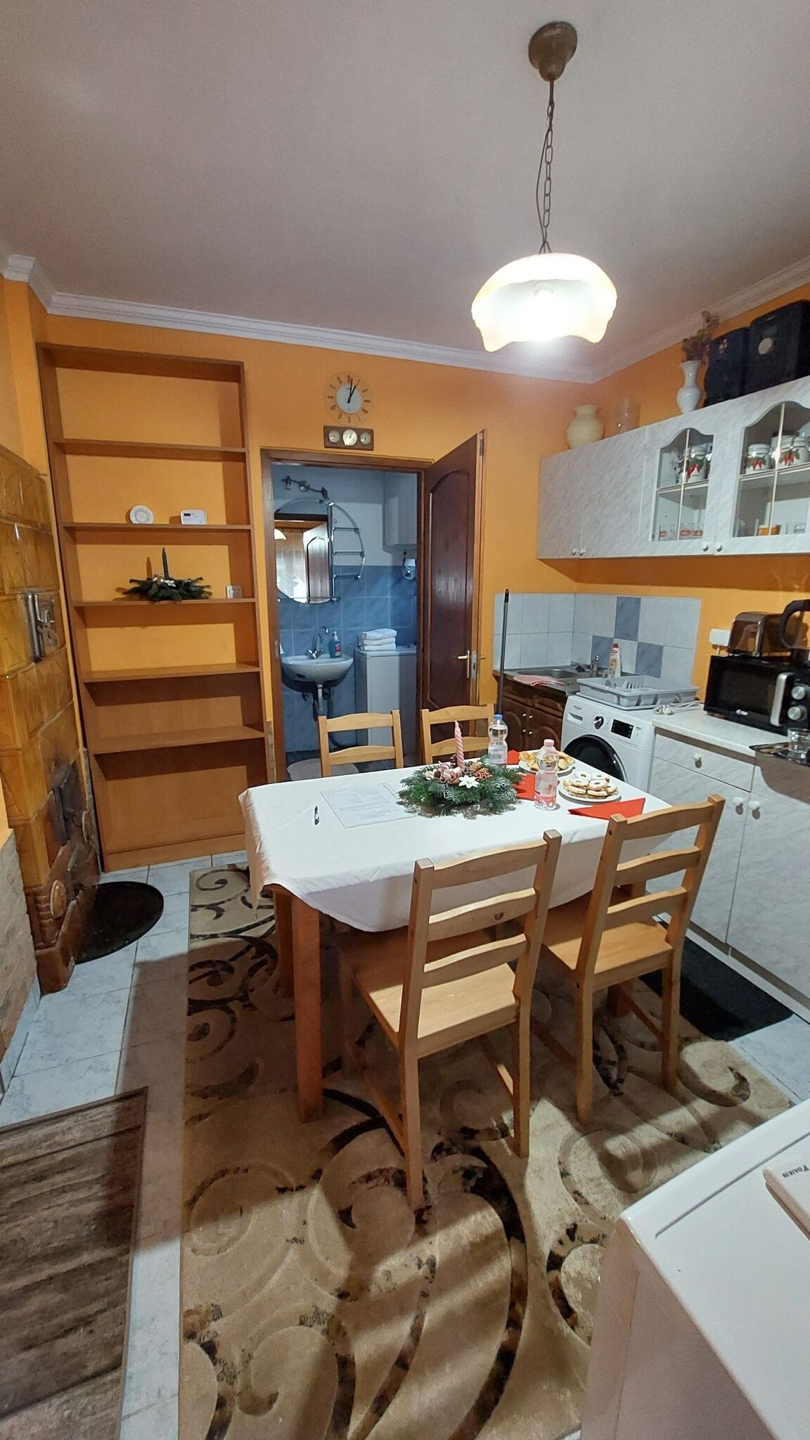 Sárga Vendégház – Hajdúszoboszló fotó 10