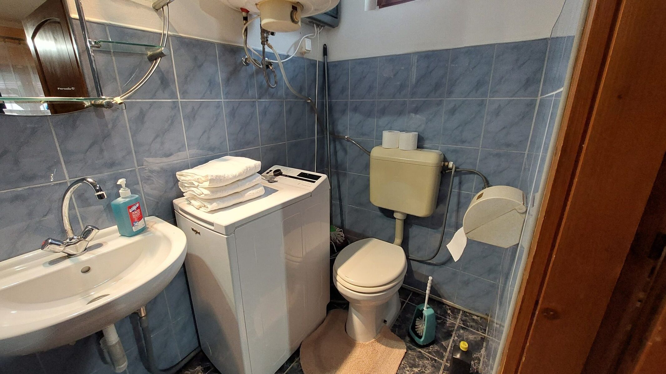 Sárga Vendégház – Hajdúszoboszló fotó 11