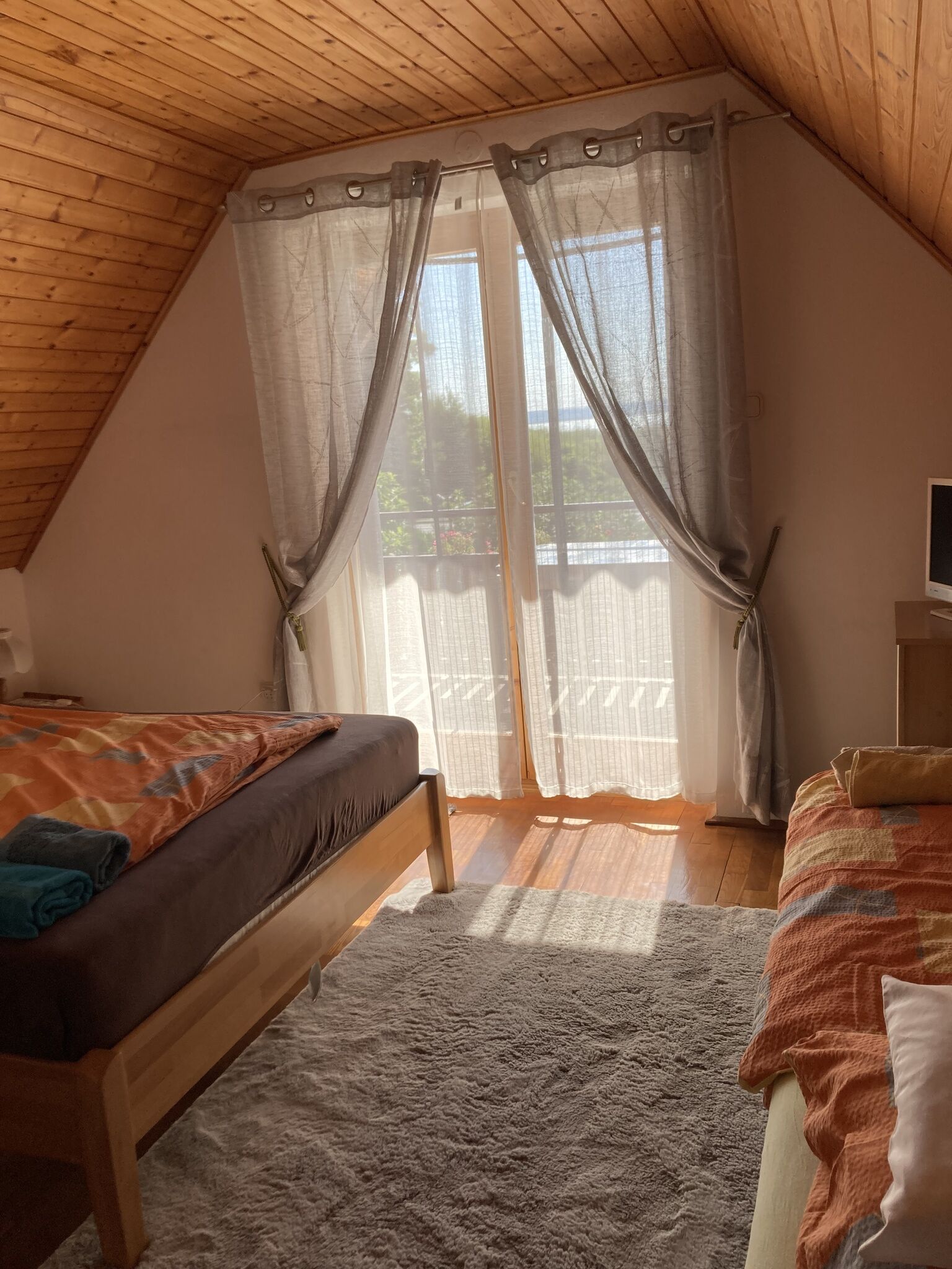 Tornai Nyaralóház – Badacsony fotó 1