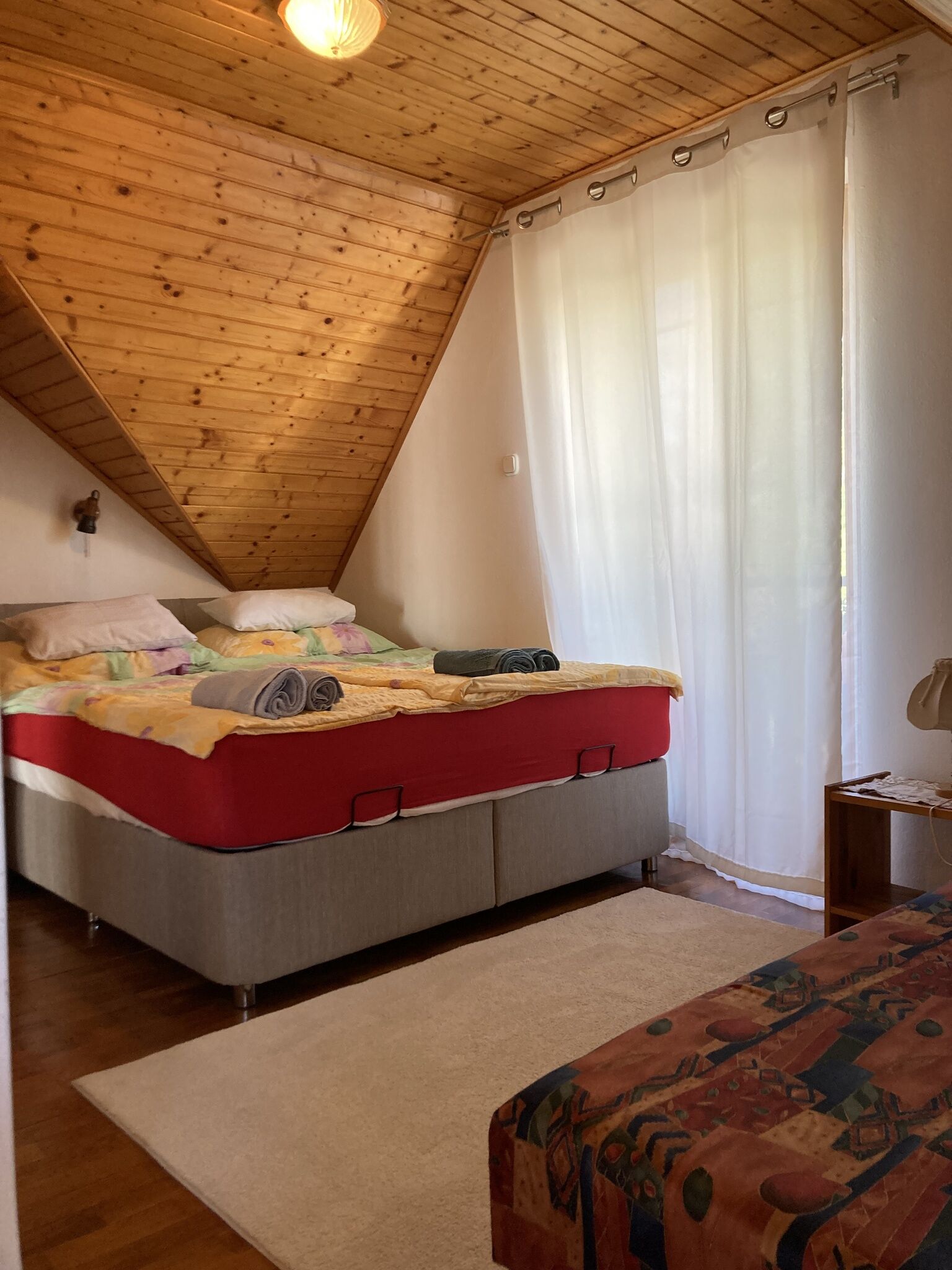 Tornai Nyaralóház – Badacsony fotó 10