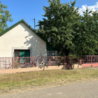 Pihenő Vendégház