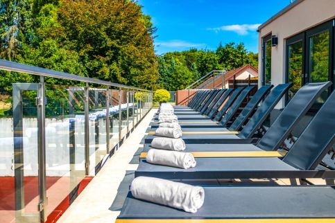 Szarvaskút Wellness Hotel és Kemencés Étterem79