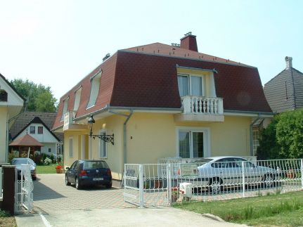 Cédrus Apartmanházak1