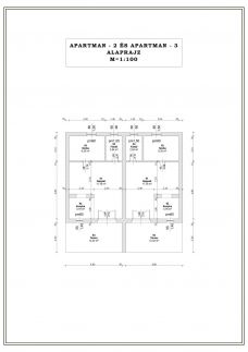 Rózsakert Apartman 3015