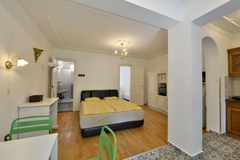 Rózsakert Apartman 309